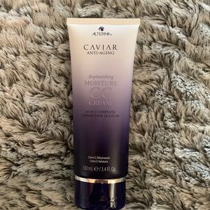 Caviar Anti-anti-aging-Replenishing Moisture CC Cream